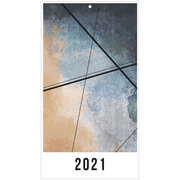 Wall Calendar- 2021