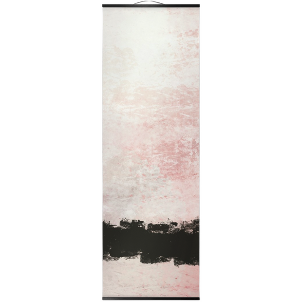 Hanging Canvas Prints-Rectangular (Cinnamon Sky)