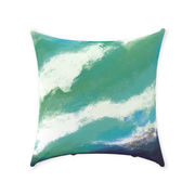 Throw Pillows-Faux Linen (ID Studio)