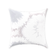 Throw Pillows-Faux Linen (Soft Frost)